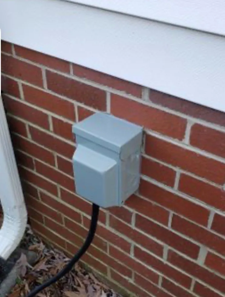 Emergency panel upgrade experts serving Chester, VA - The Technical Connection