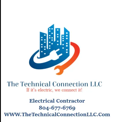 Trusted electrical repair experts serving Chester, VA - The Technical Connection