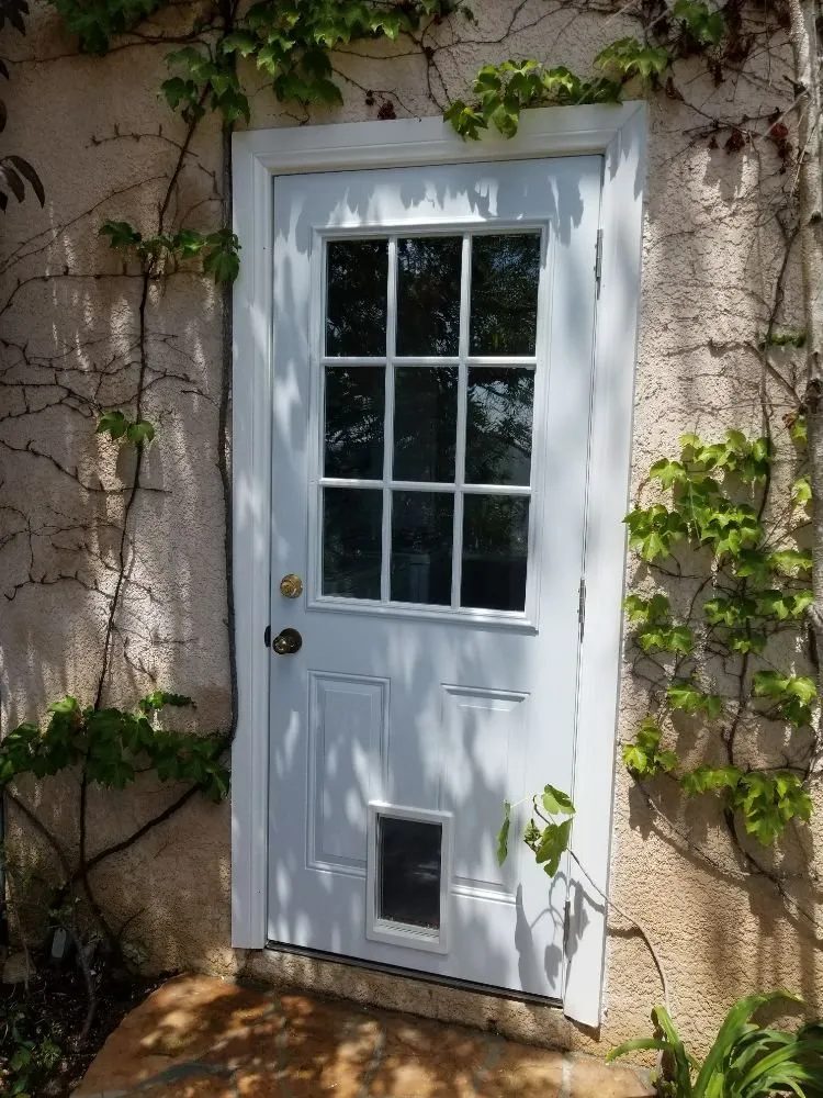 Slide of The Thinking Man's Handyman