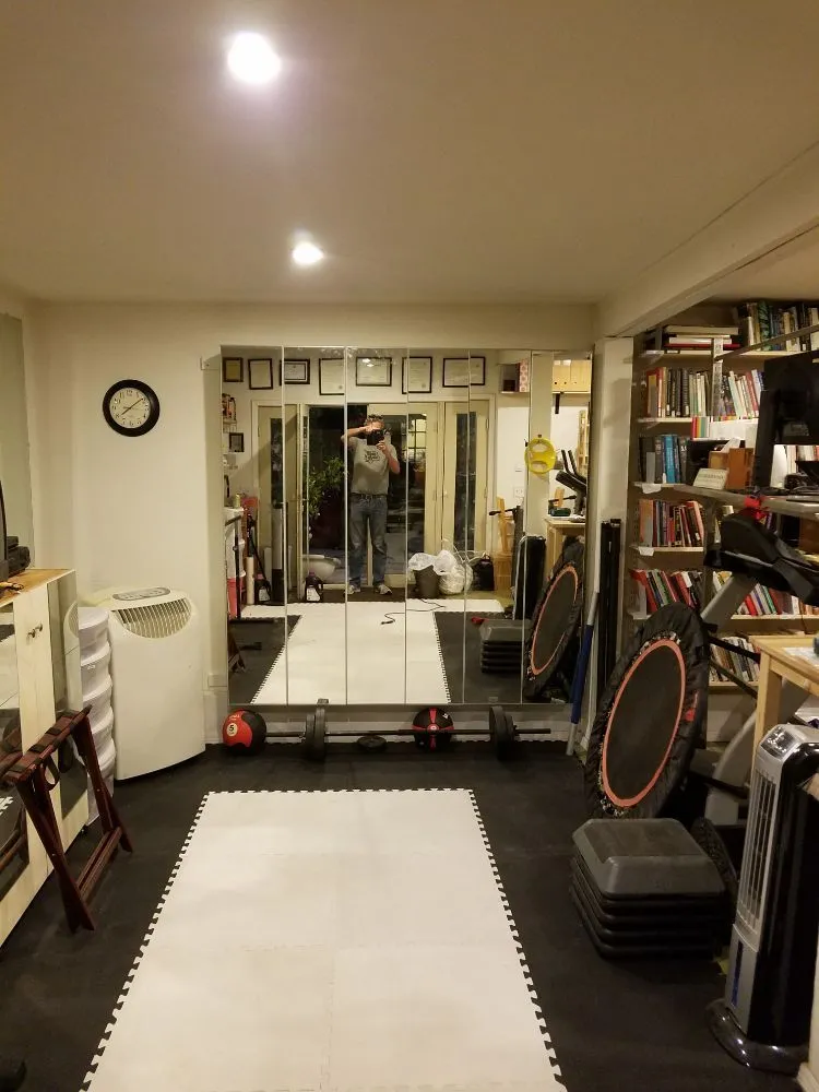 Slide of The Thinking Man's Handyman