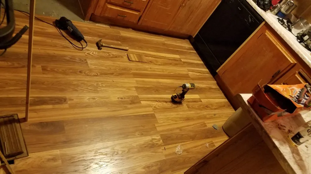 Slide of The Thinking Man's Handyman