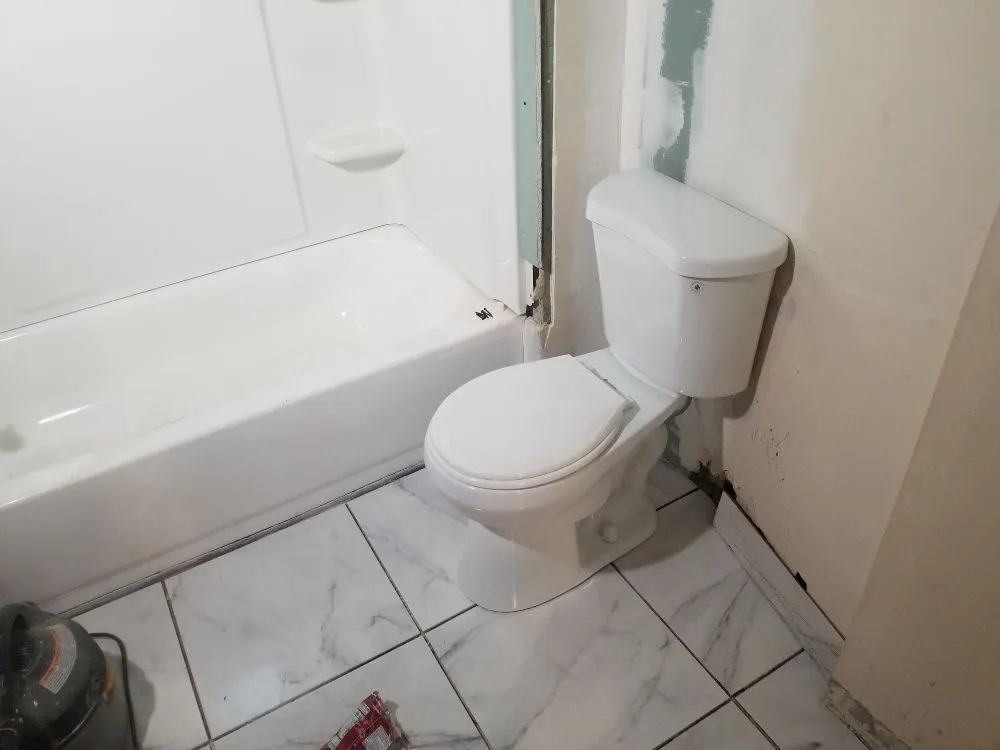 Expert circuit breaker repair in , by The Thinking Man's Handyman