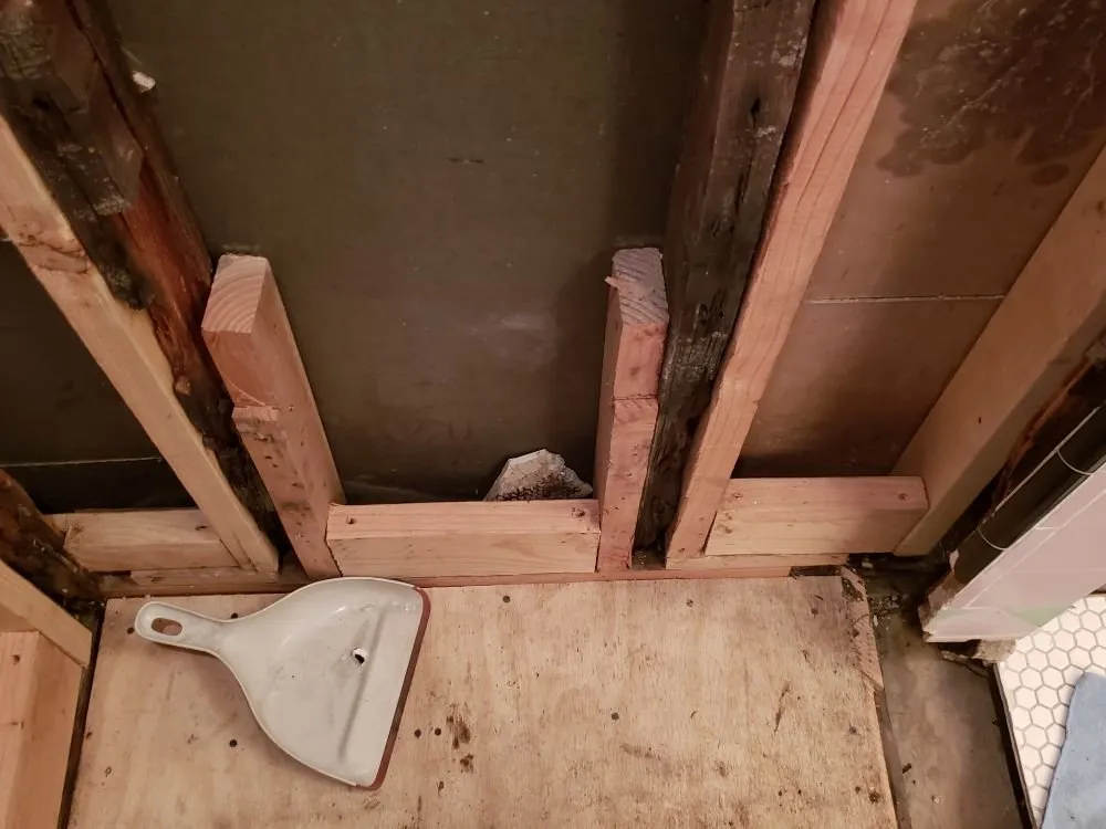 Slide of The Thinking Man's Handyman