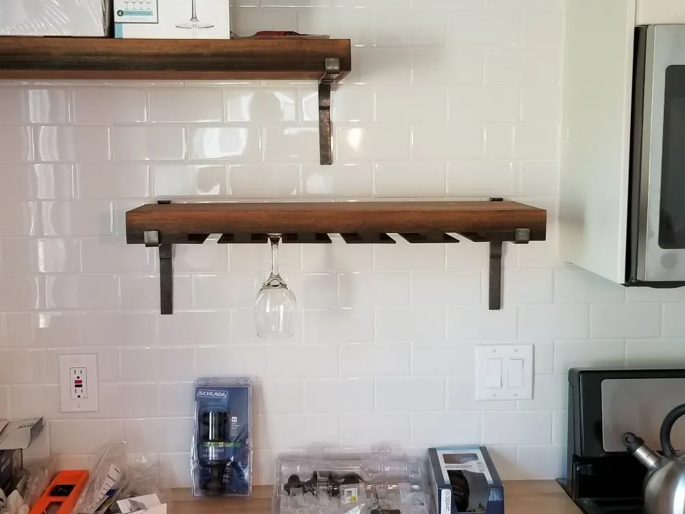 Slide of The Thinking Man's Handyman