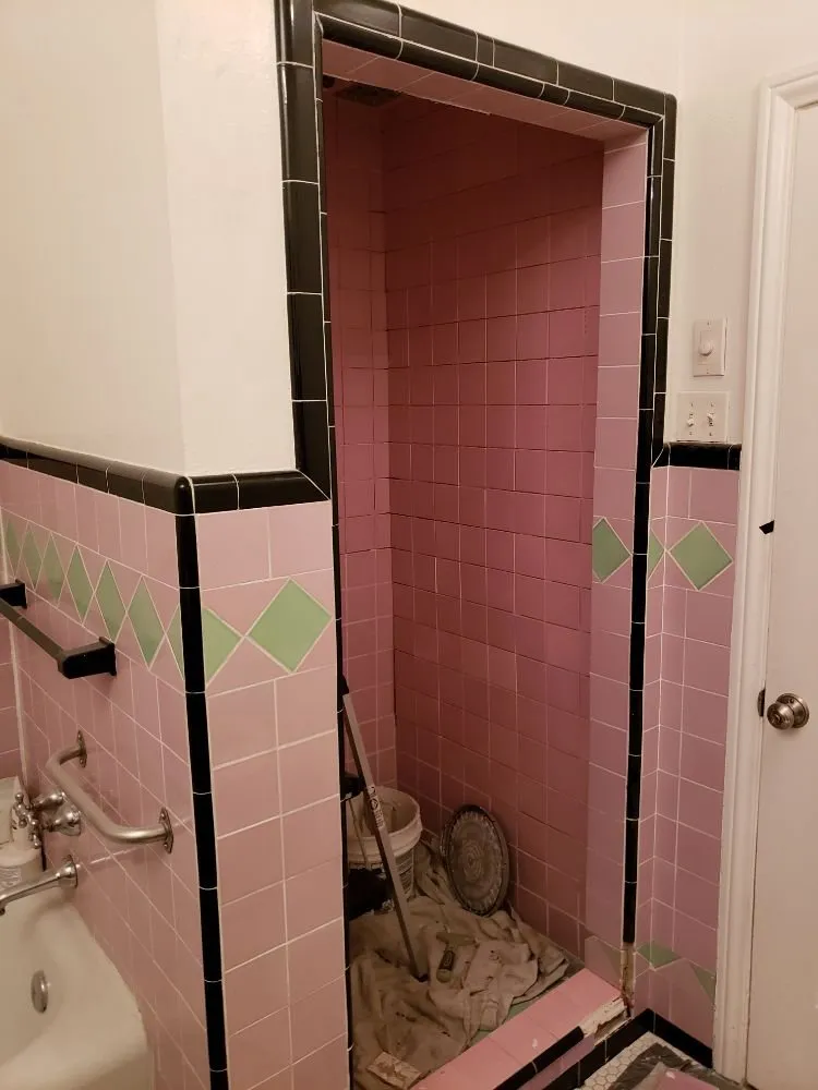 Slide of The Thinking Man's Handyman