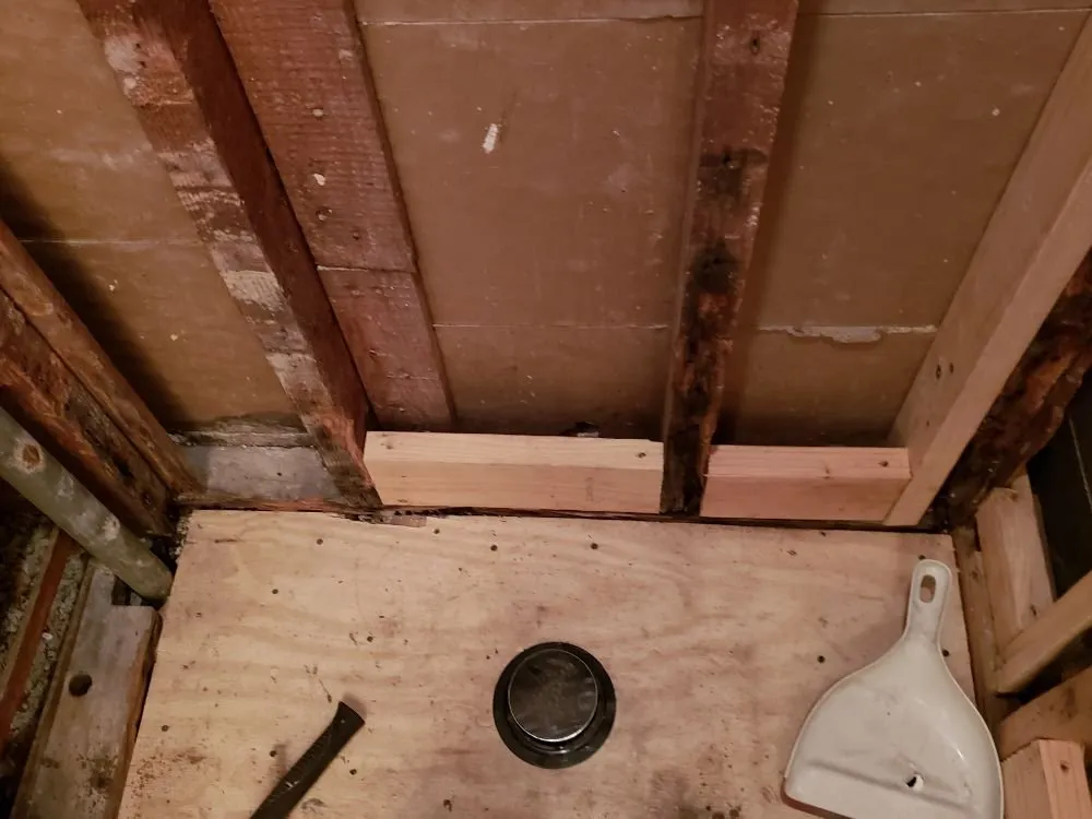 Slide of The Thinking Man's Handyman