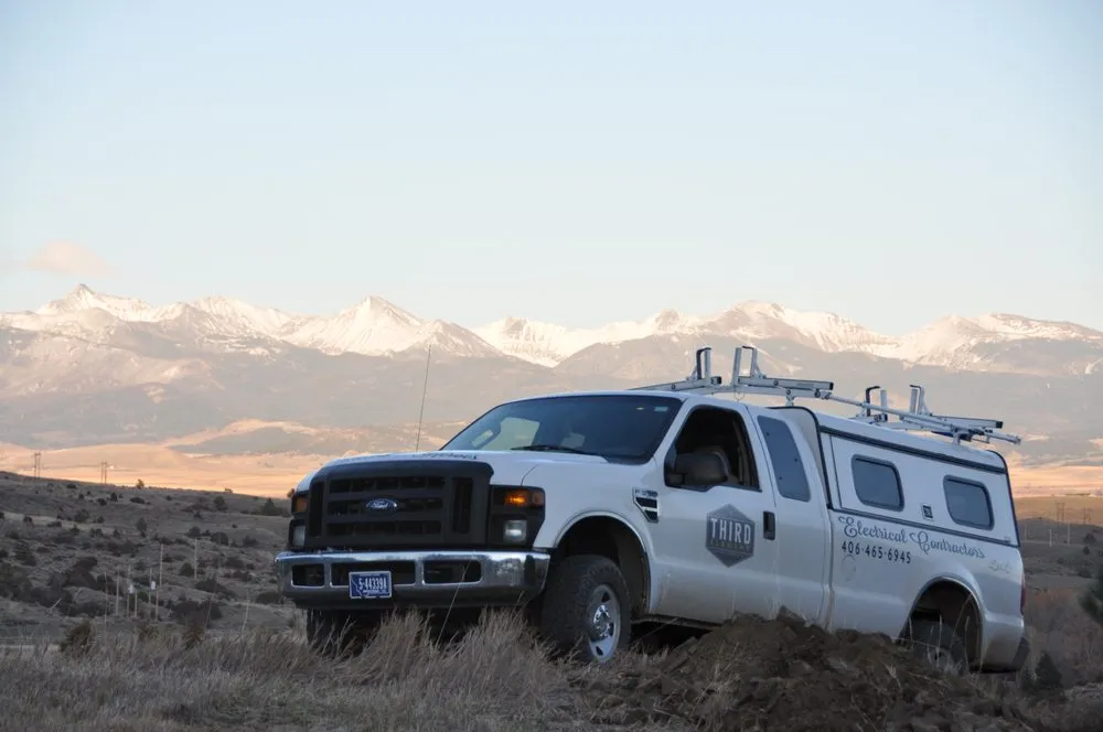 Certified wiring installation service in , - The Third Element