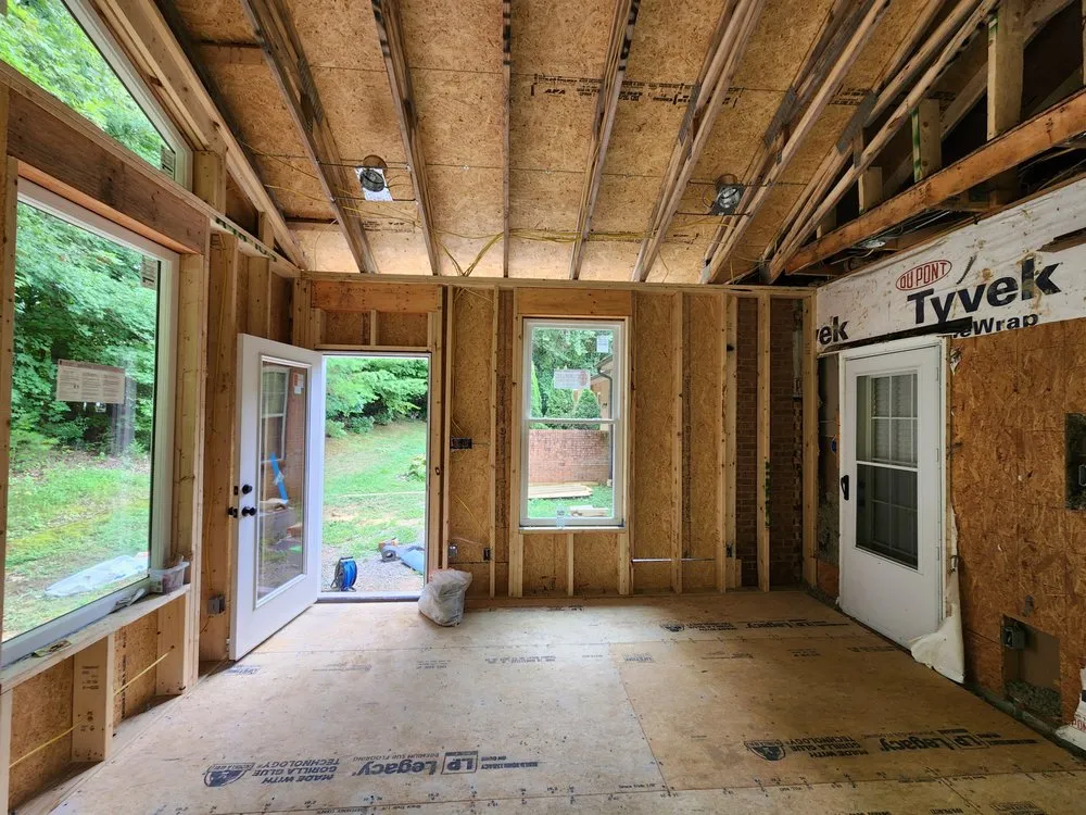 Slide of The To Do List