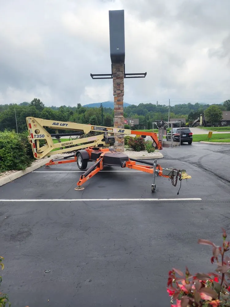 Slide of The To Do List