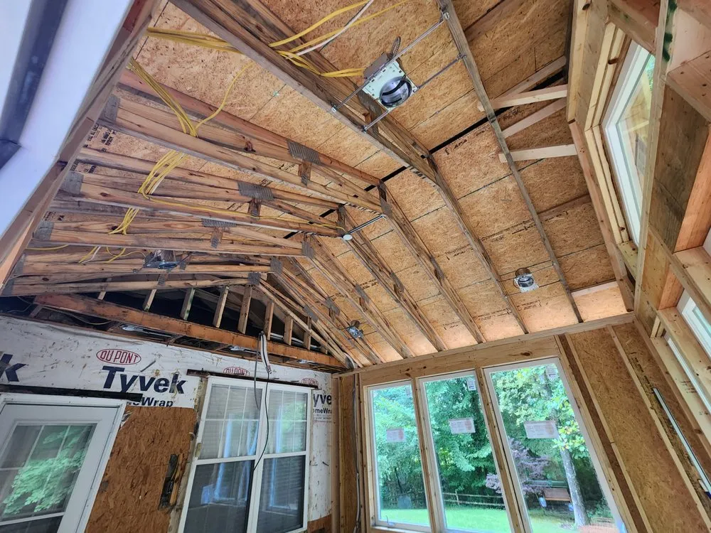 Slide of The To Do List