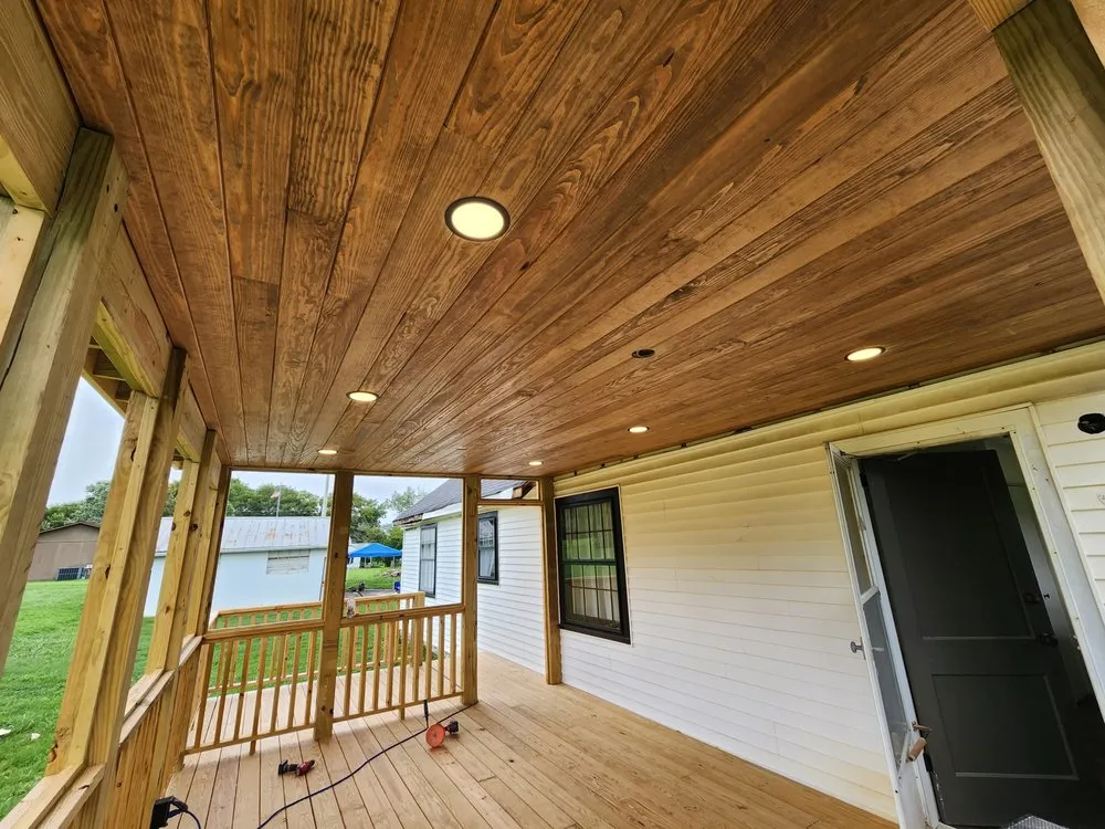 Slide of The To Do List