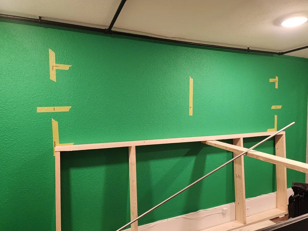 Slide of The To Do List