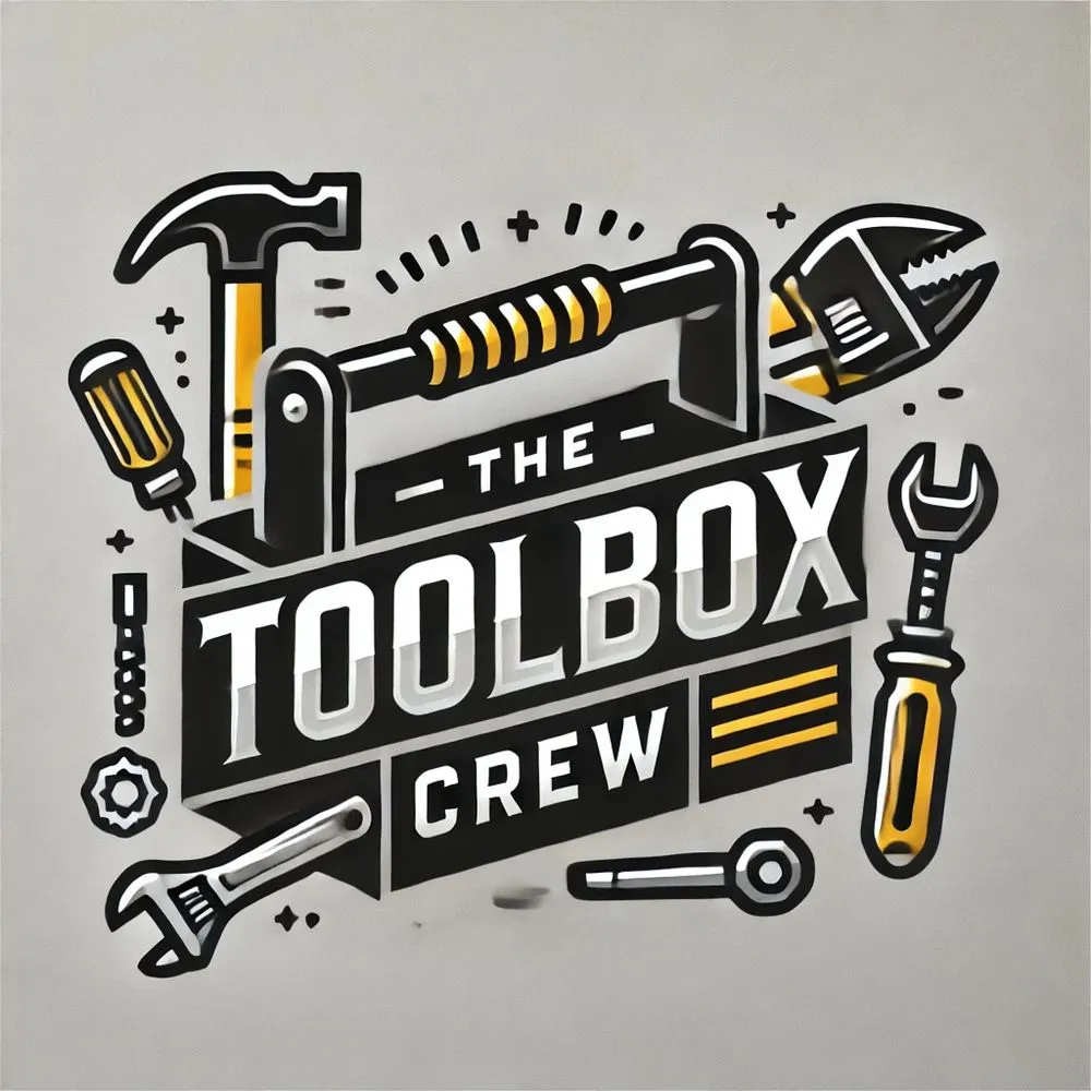 Slide of The Toolbox Crew