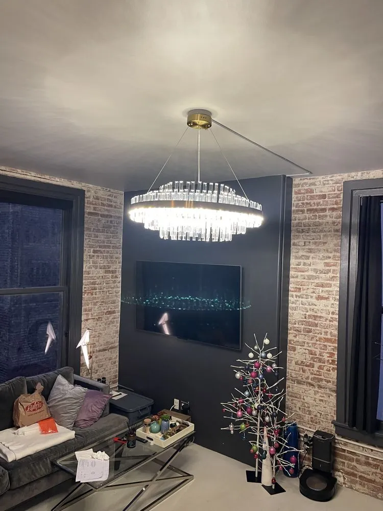 Slide of The Toolbox Crew