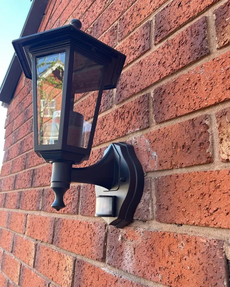 Slide of The Tower Electricians