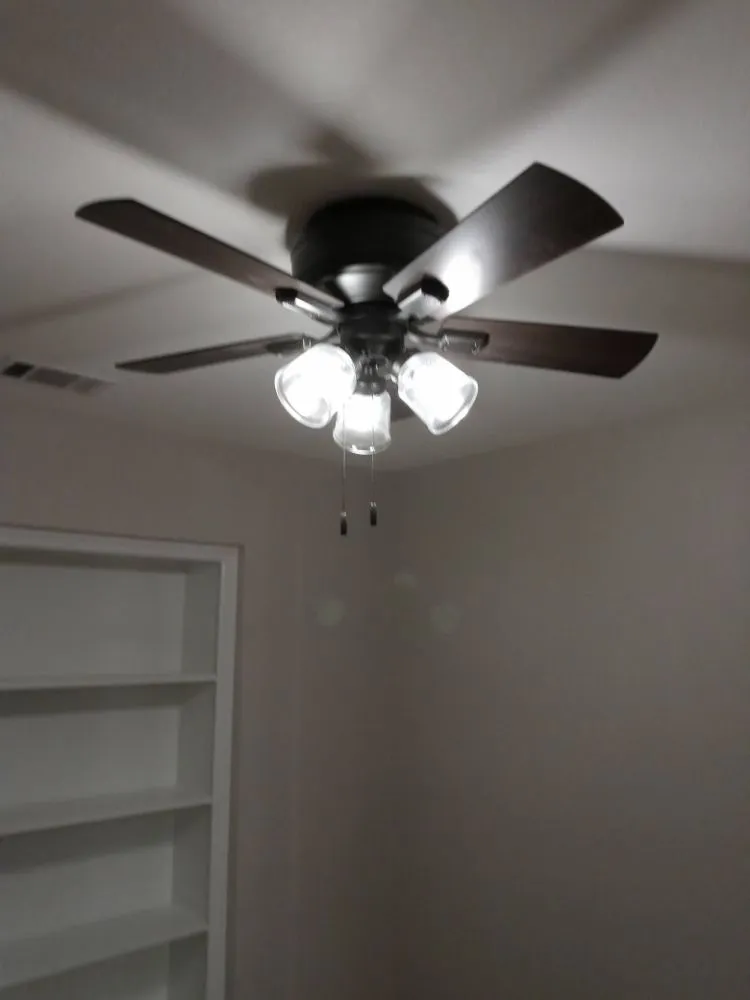 Slide of The Tri-County Handyman