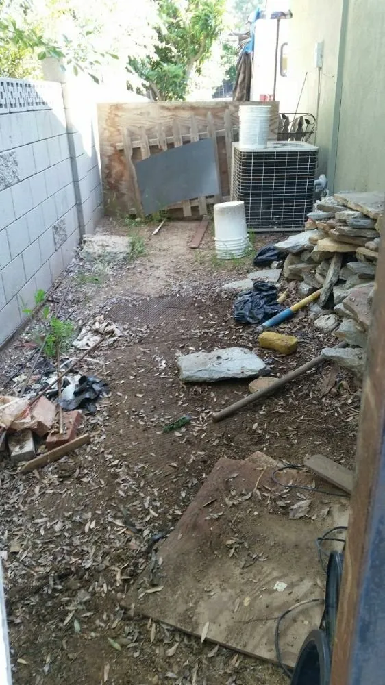 Slide of The Tri-County Handyman