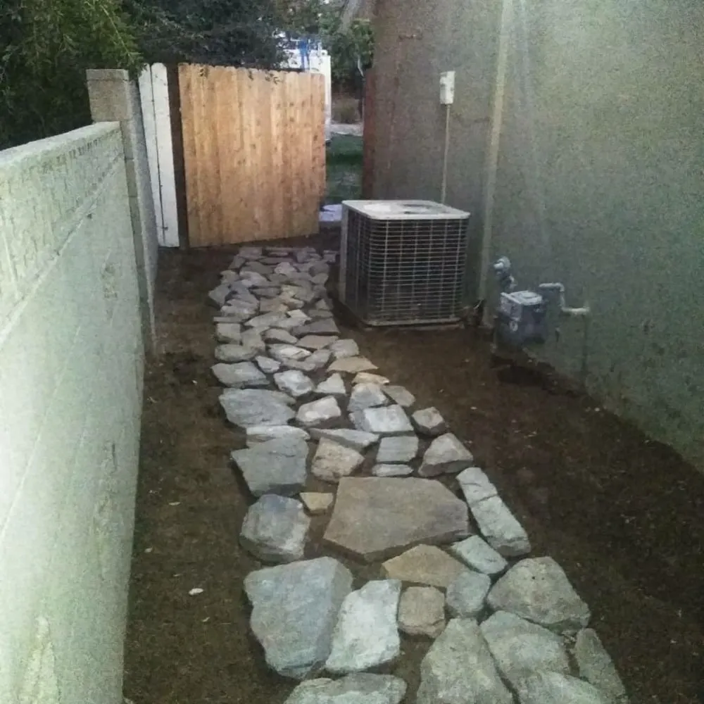 Slide of The Tri-County Handyman