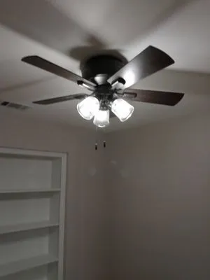 The Tri-County Handyman Logo