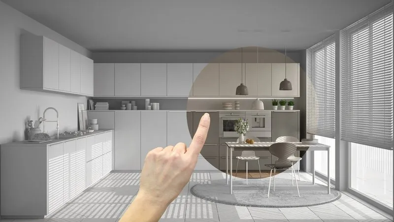 Slide of The True Fire Electricians