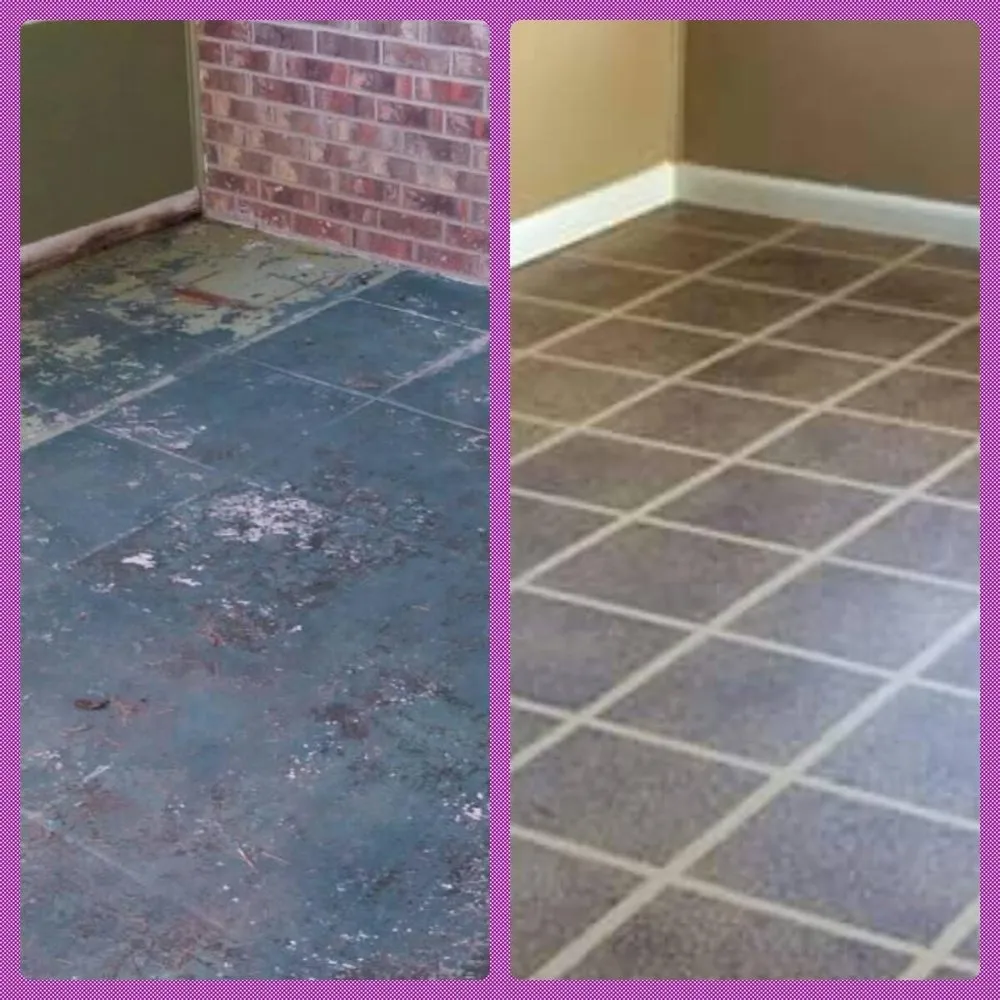 Slide of The Ultimate Handyman