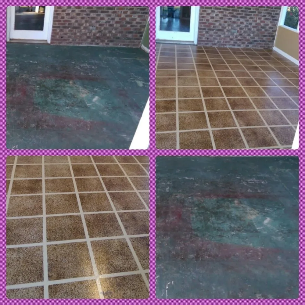 Slide of The Ultimate Handyman