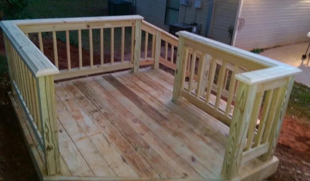 Slide of The Ultimate Handyman