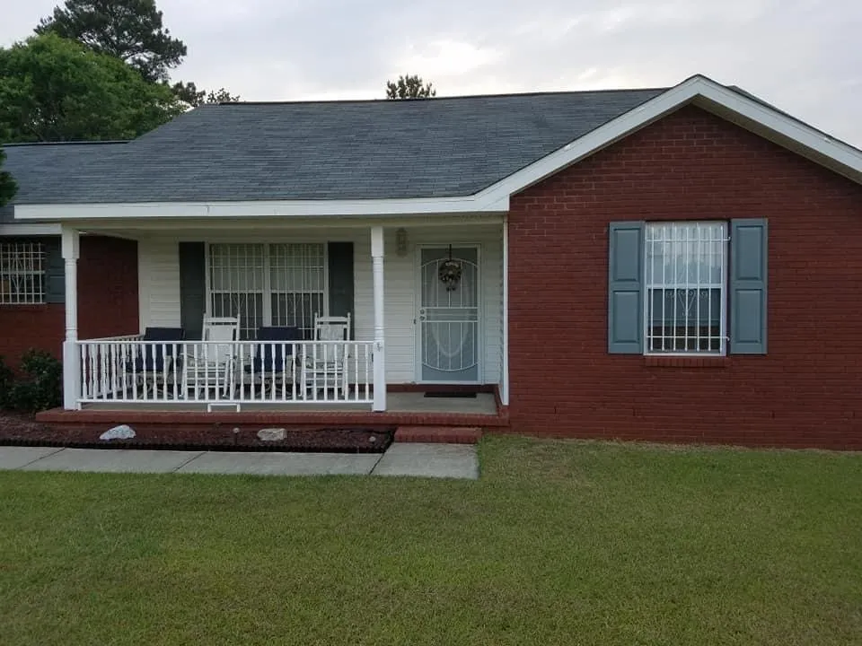 Slide of The Ultimate Handyman