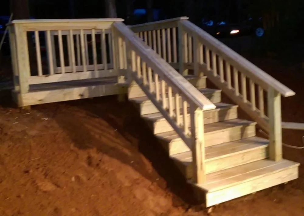 Slide of The Ultimate Handyman