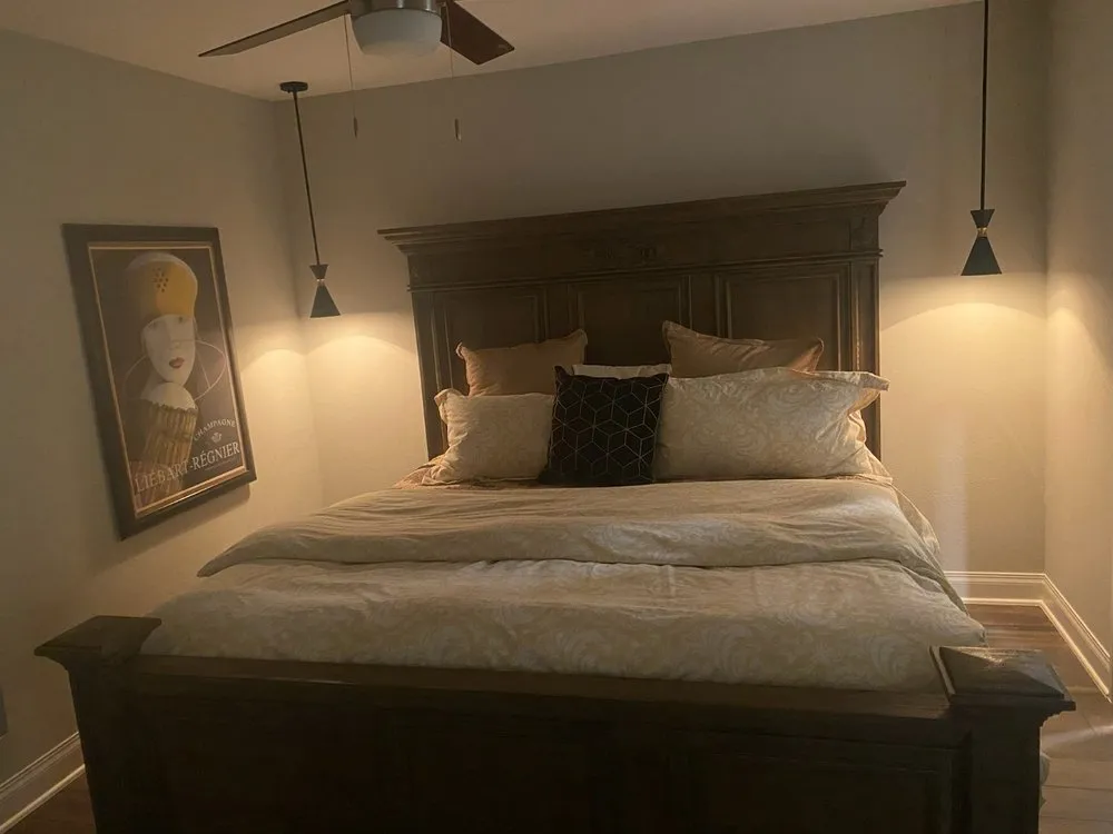 Slide of The Ultimate Power Connection