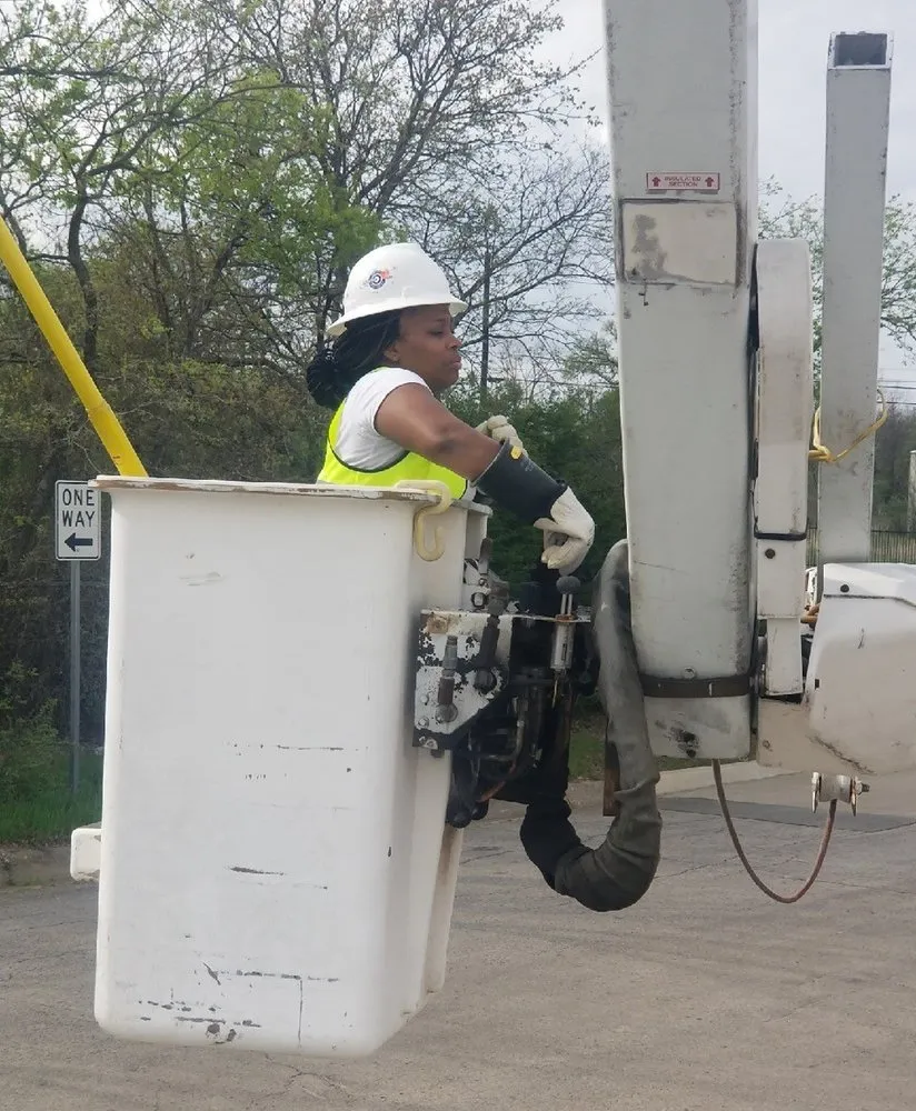 Slide of The Ultimate Power Connection