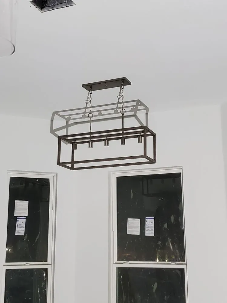 Slide of The Ultimate Power Connection