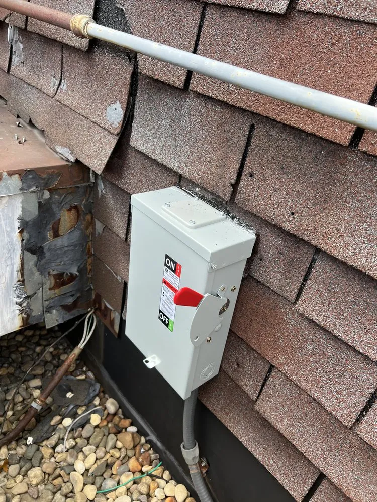 Slide of The Versatile Handyman