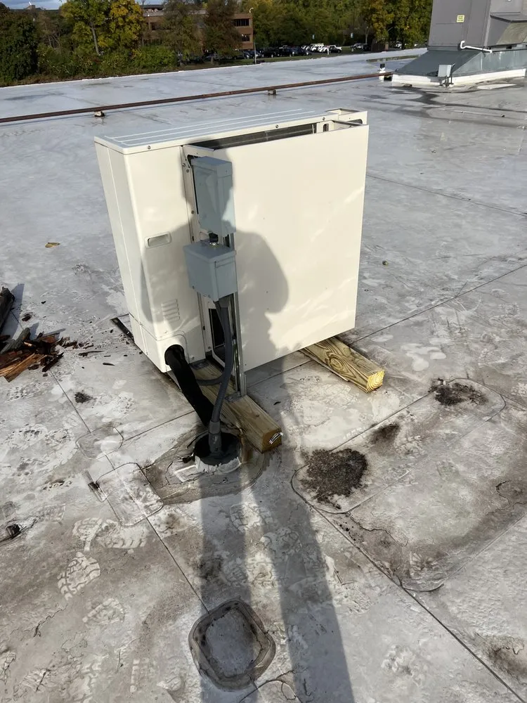 Slide of The Versatile Handyman