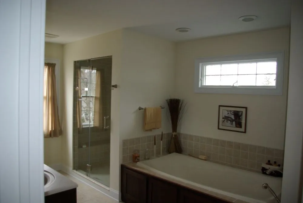 Slide of The Water Closet