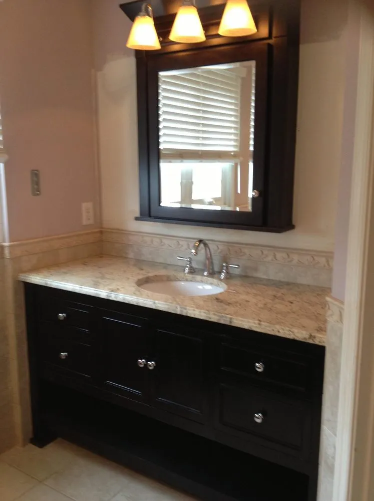 Slide of The Water Closet