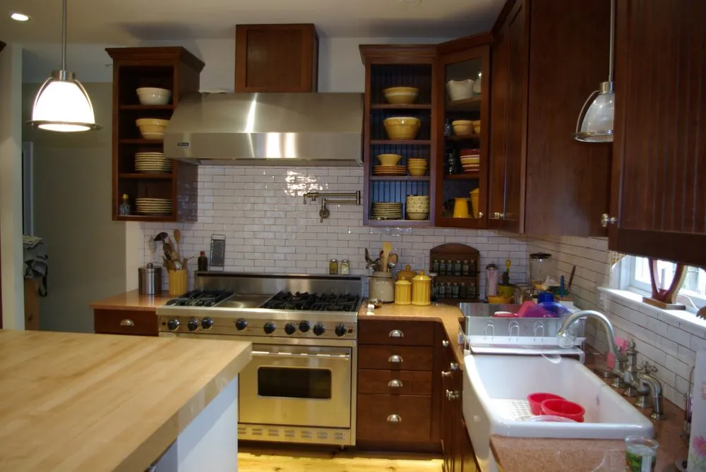 Slide of The Water Closet