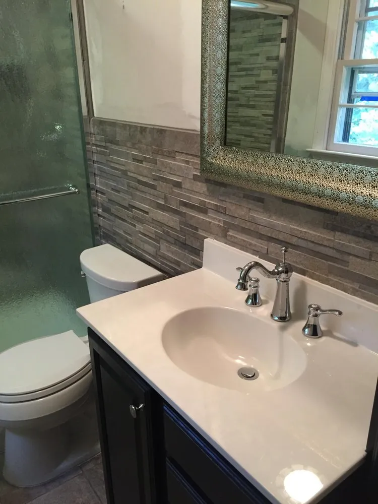 Slide of The Water Closet