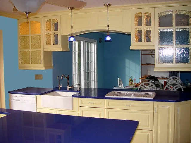 Slide of The Water Closet