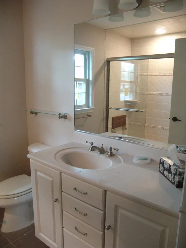 Slide of The Water Closet