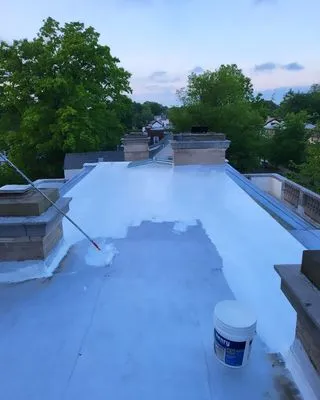 The will construction center Logo