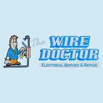 Slide of The Wire Doctor
