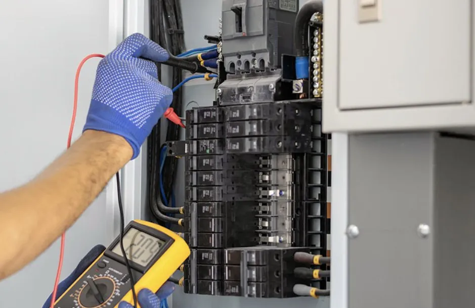 Slide of The Wire Doctors