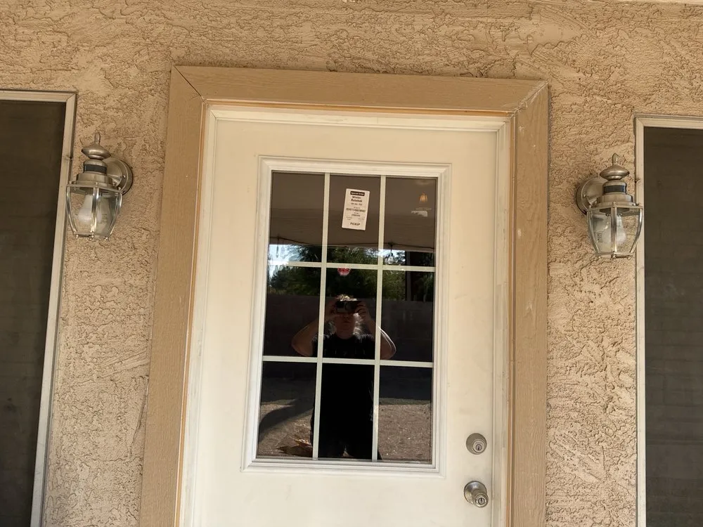 Slide of The Wire Guy Electric