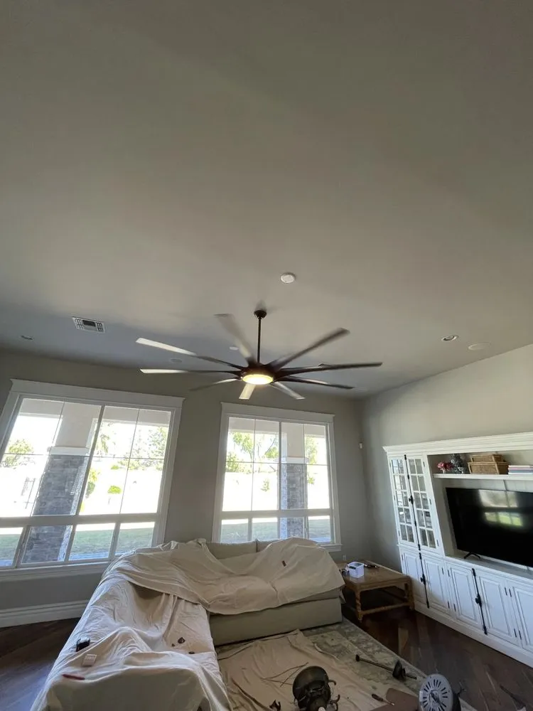 Slide of The Wire Guy Electric