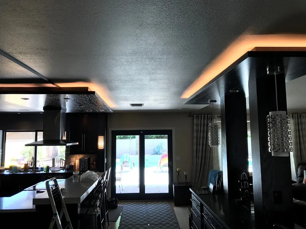 Slide of The Wire Guy Electric