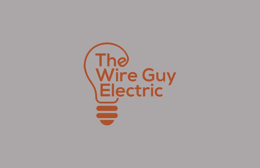 Slide of The Wire Guy Electric