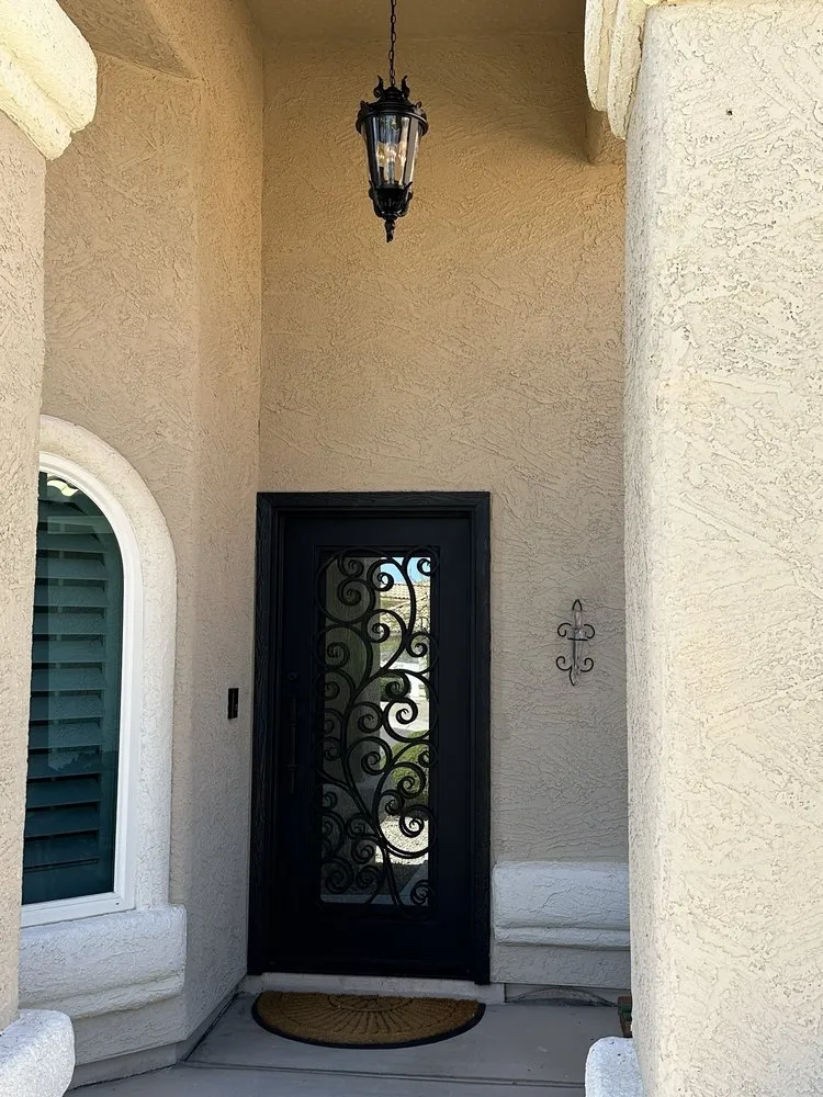 Slide of The Wire Guy Electric