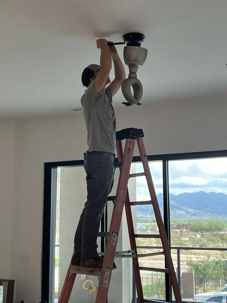 Affordable electrical repair service in , - The Wire Guy Electric