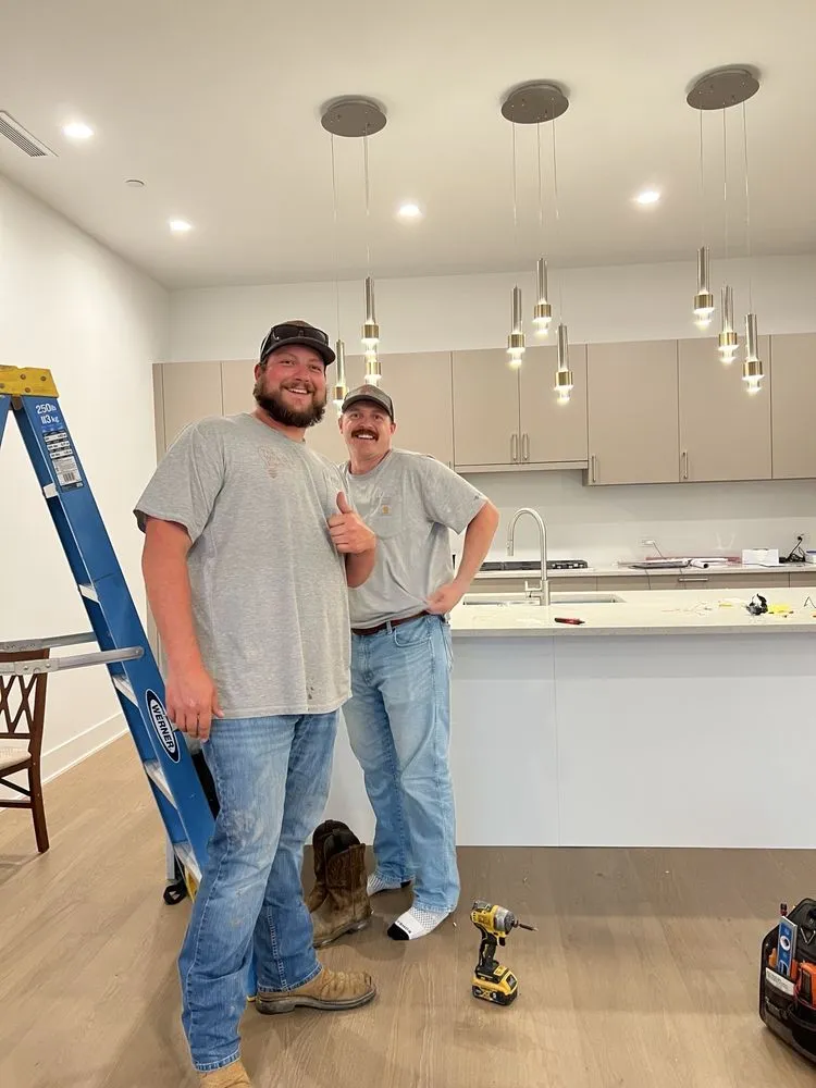 Slide of The Wire Guy Electric